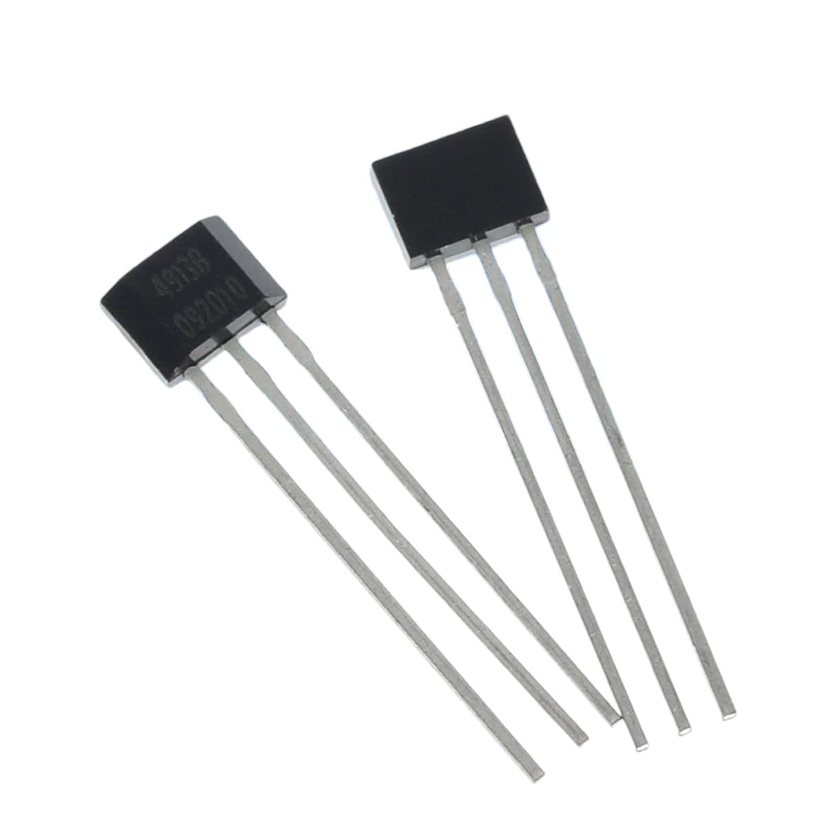 10PCS/LOT Omnipolar Micropower Hall Sensor Hall Element 4913 HAL4913 4913B OH4913B New for Original