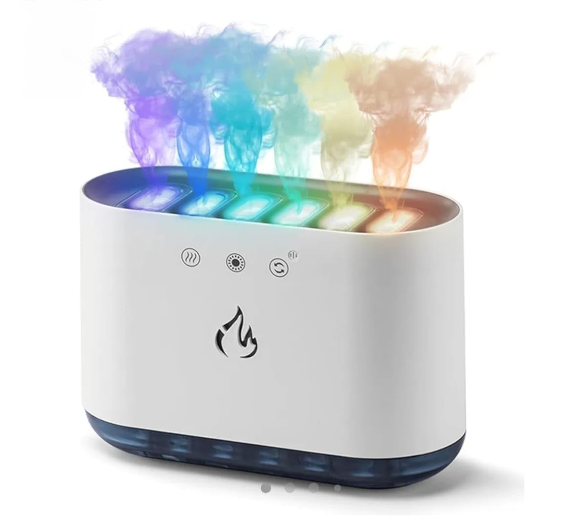 Yadava Humidifier Small USB Office Desktop Bed Mini Home Mute Bedroom Spray Mois