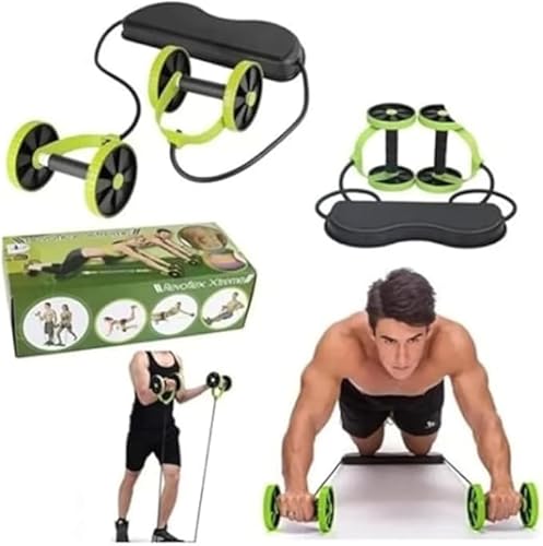 Aparelho De Exercicios Emagrecer E Malhar Em Casa Fitness