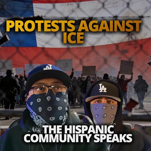 Protests Against ICE: The Hispanic Community Speaks