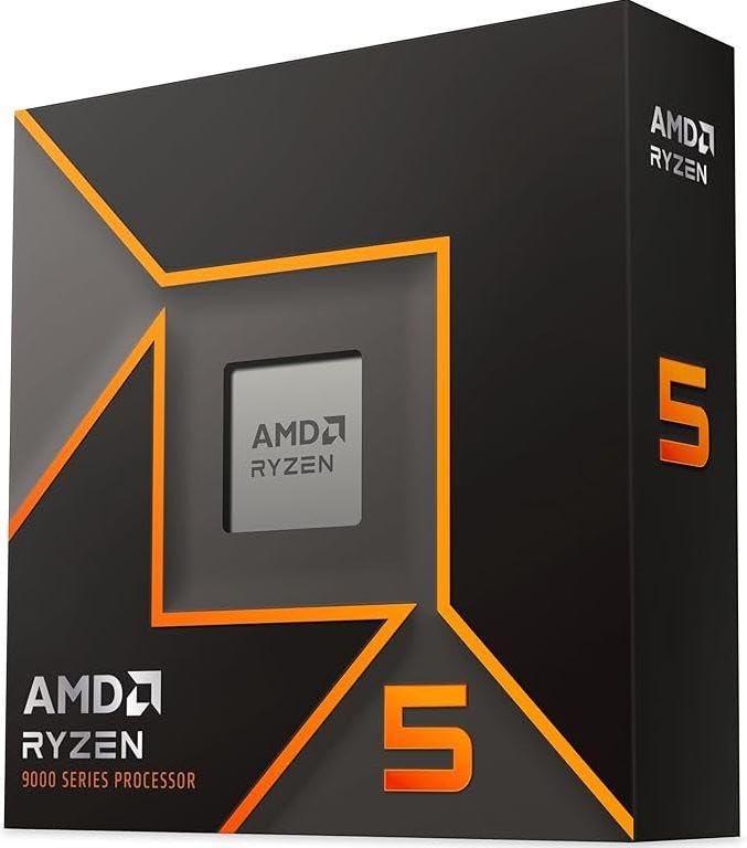 Image of NEWEGG Motherboard CPU SSD Combo - B850M Micro ATX Motherboard Bundle with Ryzen 5 9600X 6-Core 3.9 GHz CPU and 990 PRO 1TB SSD MZ-V9P1T0B /AM