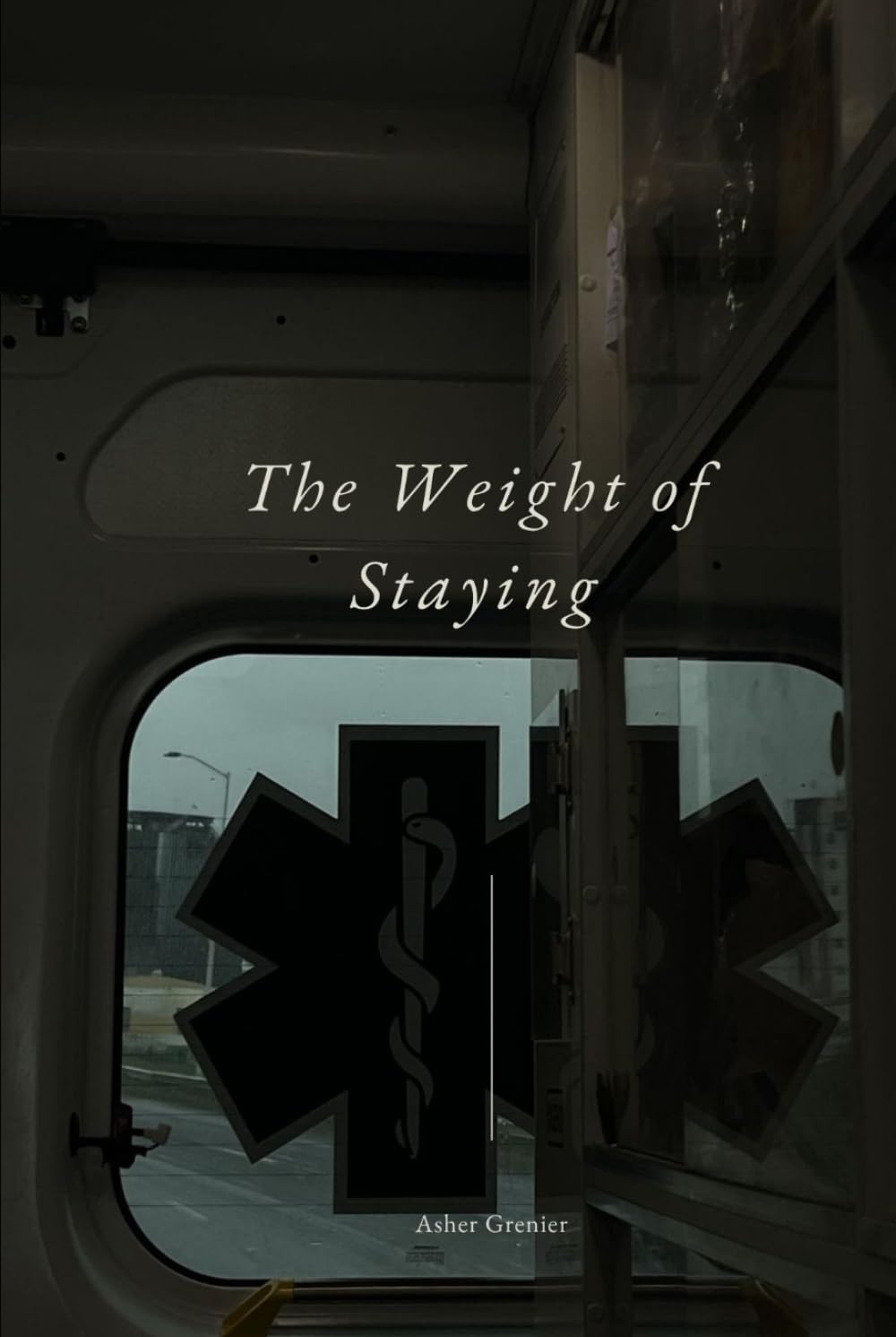 The Weight of Staying