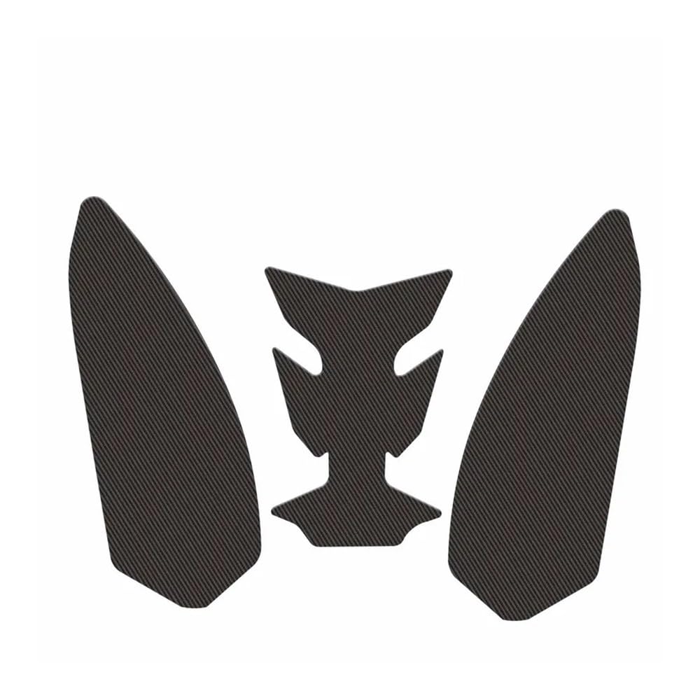Motorcycle Tank Protector for S1000R S1000RR 1000rr 2023 Motorcycle Fuel Tank Pads Gas Knee Grip Traction Sticker Protector Access Tank Pad