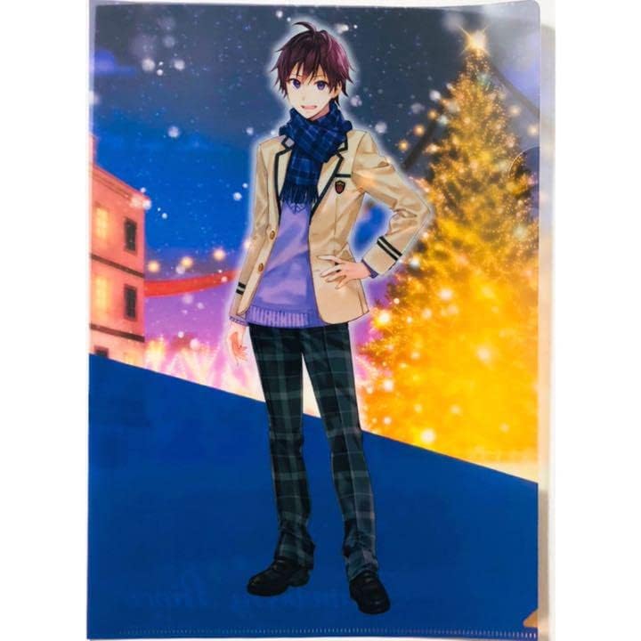 新品★すとぷり【ななもり。】すとめも6★クリアファイルくじ★2点セット Amazon.co.jp: すとぷりななもりすとめも6 クリアファイルくじ