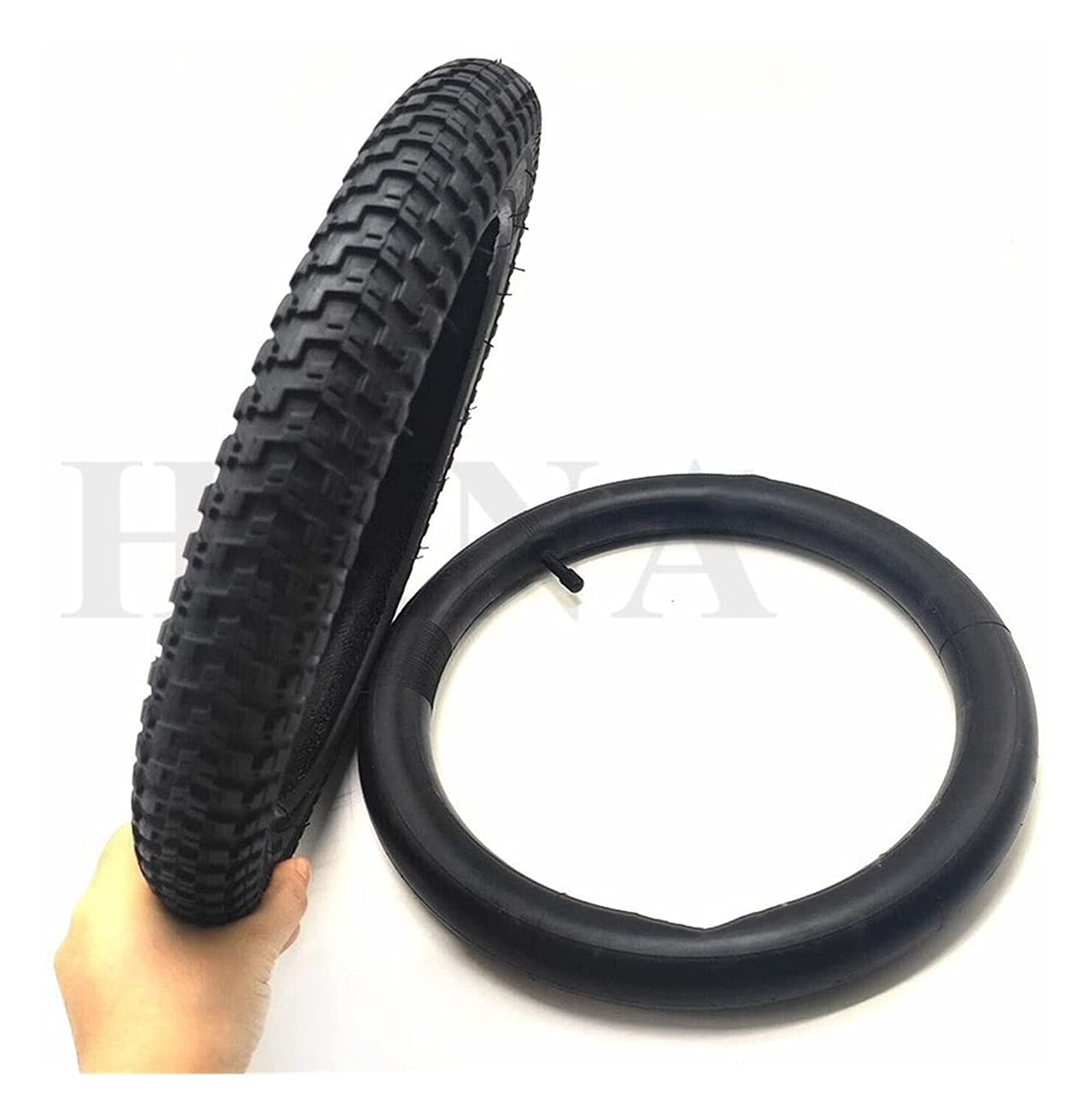 びび*size90 Bicycle Tires Tire 14 Inch Electric Bicycle Tyre 14X2.125(57