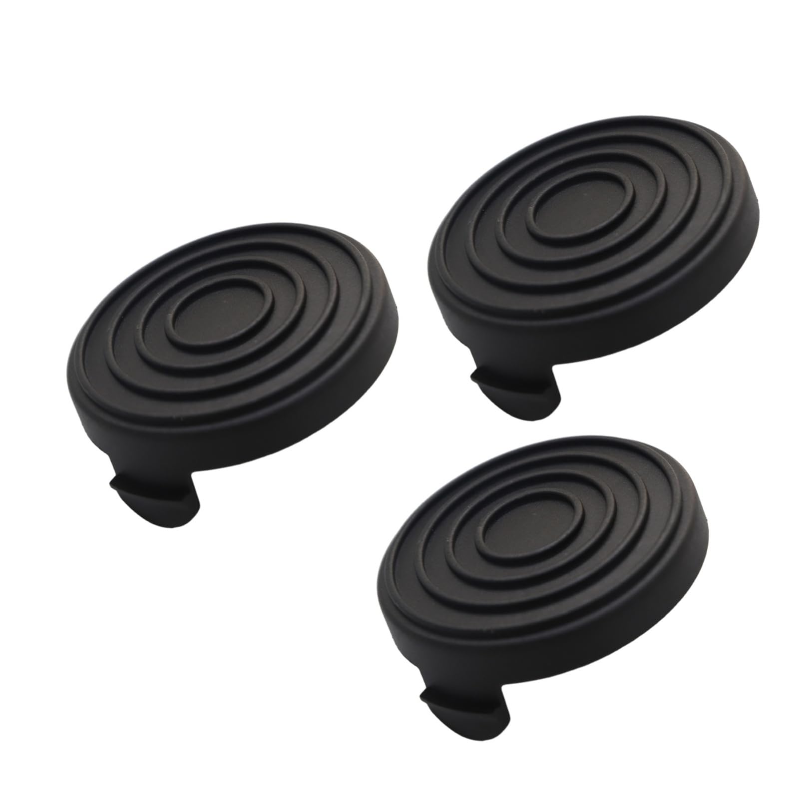 Couvercle de bobine débroussailleuse 4530 capot tête de coupe fil nylon rechange