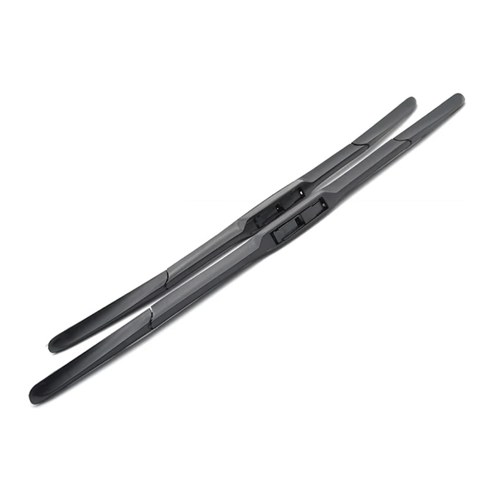 Dla N-i-s-s-a-n Qashqai J112013-2018 26 "17" 12 "3 szt. Zestaw piór wycieraczek przedniej szyby tylnej