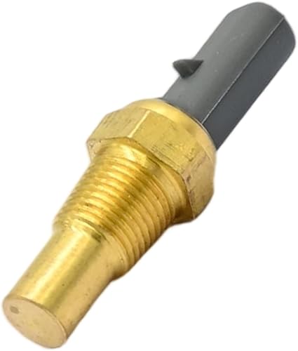 Sensor de temperatura del refrigerante del motor L4 V6 V8 L6 2.0L 2.4 3.0L 4.0L 4.7L Compatible con Toyota RAV4 4Runner Corolla Camry Land Cruiser