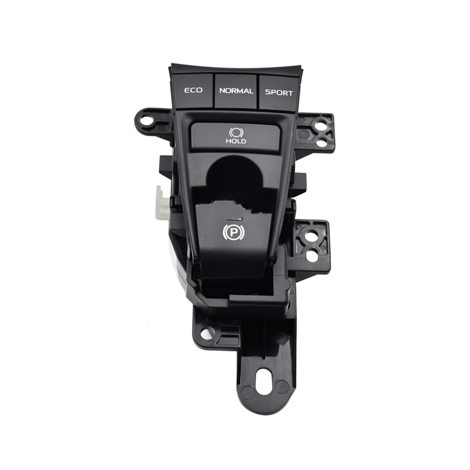 Compatibile Con Toyota Per Camry 2018 2019 2020 2021 Interruttore Freno Stazionamento Elettronico Auto Pulsante Freno Mano Interruttore Modalità Sport OEM:84390-06060 Freno Elettronico Pulsante