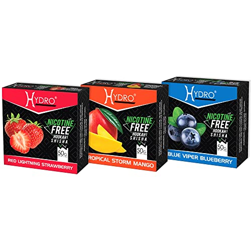 Top 10 Best Shisha Flavors in US 2023 [ Buying Guide & Comparison Table ]