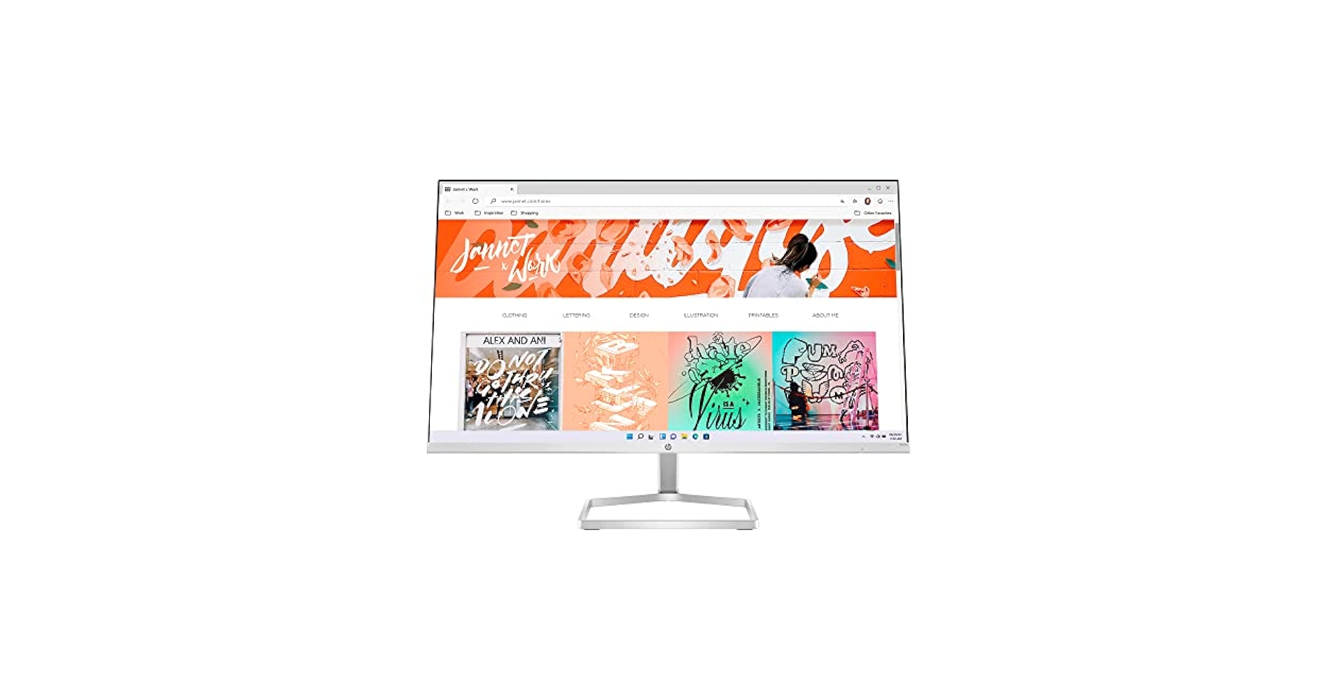 HP M27fw 27インチモニター 本体 HP M27fw FHDディスプレイ 製品詳細 - モニター | 日本HP