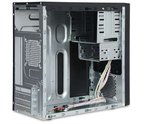 Build My PC, PC Builder, Raygo R12-42403
