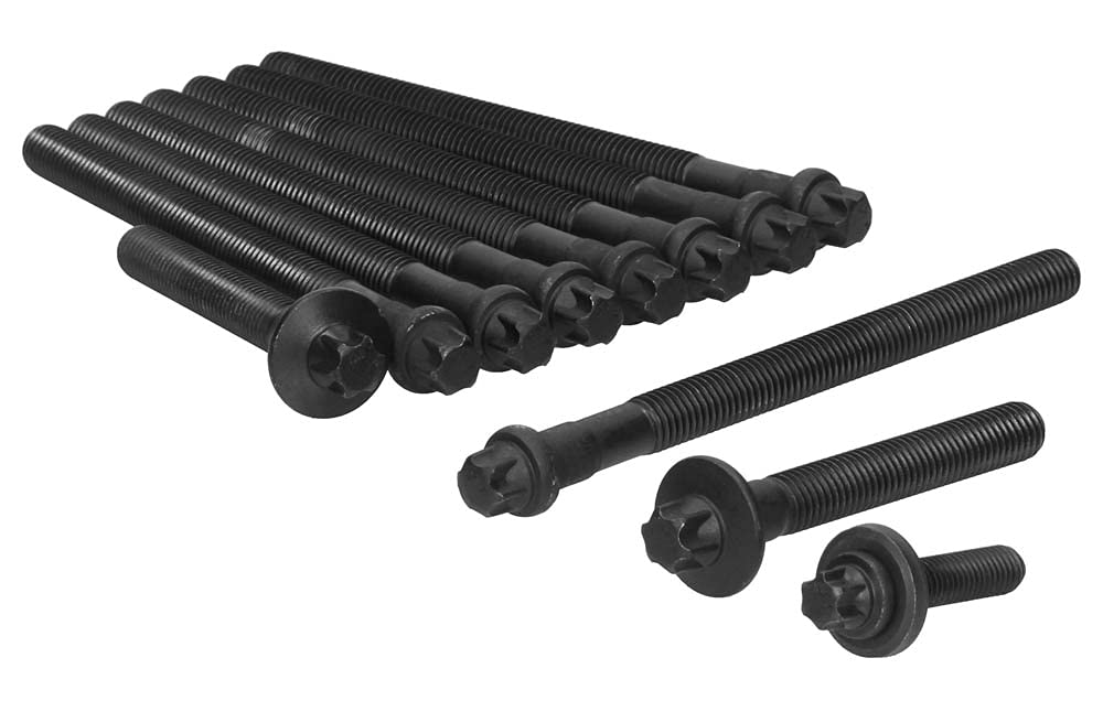 AJUSA 81059500 Zestaw żrub głowicy cylindrów