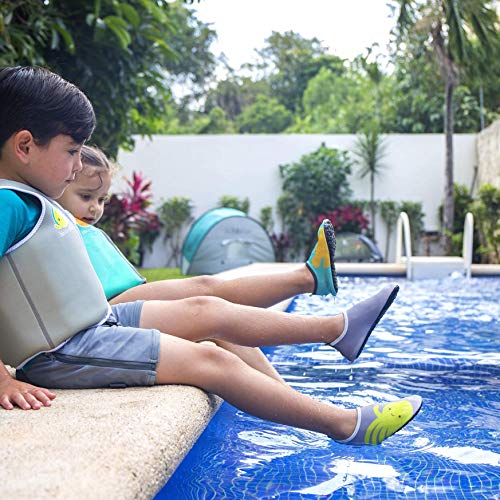 bblüv - Shoöz - Kids Unisex Protective Water Shoes for Beach or Pool4