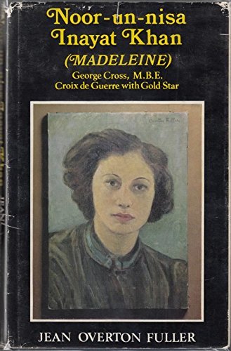 Noor-un-nisa Inayat Khan: Madeleine