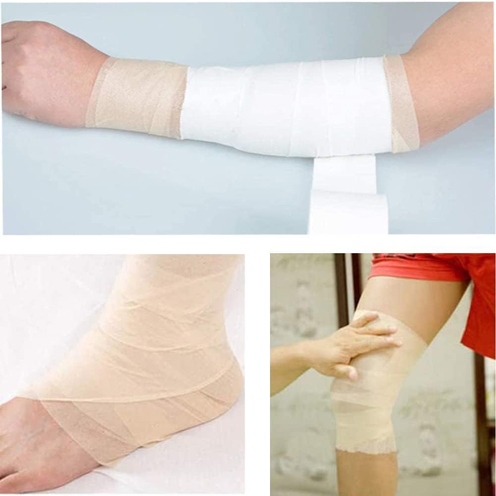 SPAS SRL SALVAPELLE Sport Tape cm 7x27,5 mt - Bendaggio SALVAPELLE