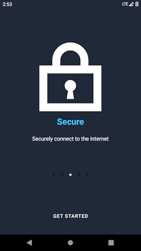 Free, Fast, Secure VPN, Proweb VPN