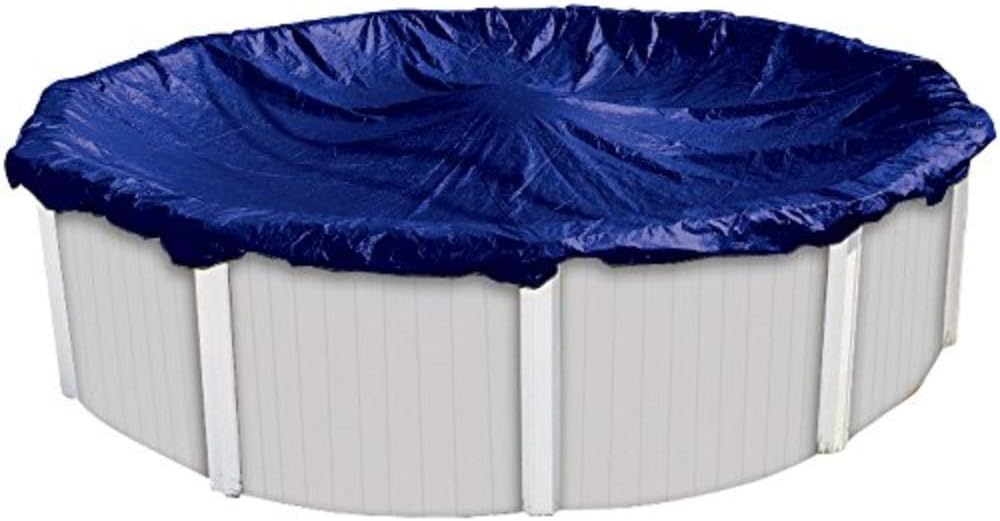 Doheny’s CommercialGrade Winter Pool Covers for Above