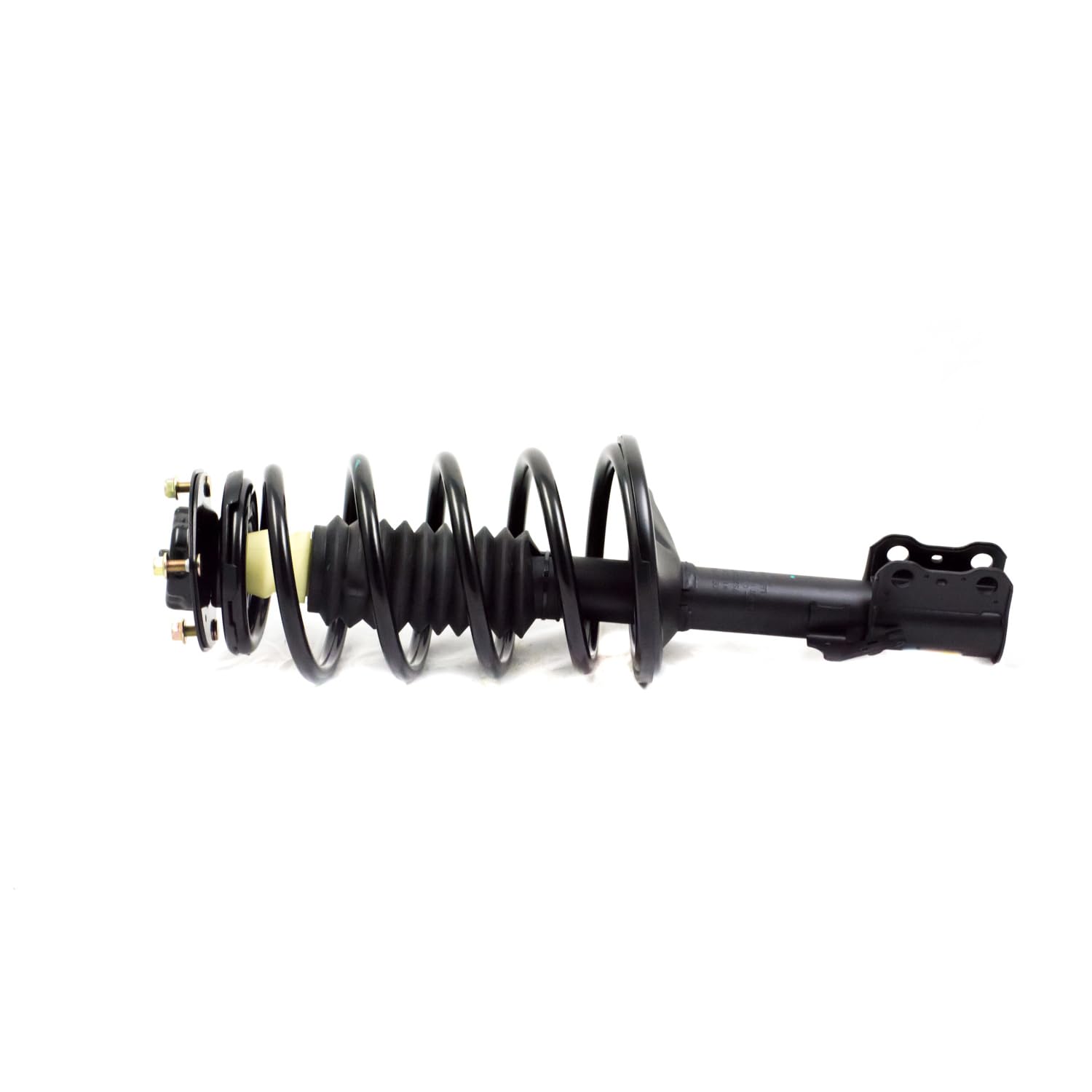 Gabriel G57372 Ultra ReadyMount Front Left Complete Strut Assembly for 04-06 Toyota Sienna FWD (1 Pack)
