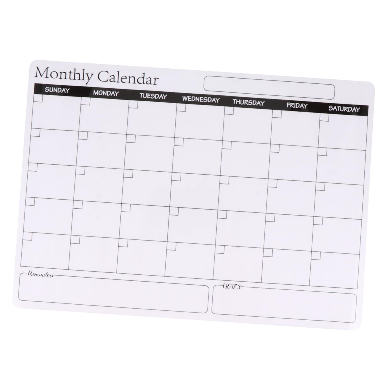 Tofficu 3 Stück Magnetischer Kalender Whiteboard Kalender Magnetkalender Für Kühlschrank Adventskalender Kühlschrankkalender Adventskalender Für Kalender Für Kühlschrank