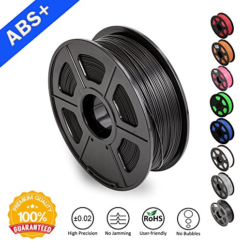 (Less than 20) Cheapest ABS Filament That Is Usable Printer Materials