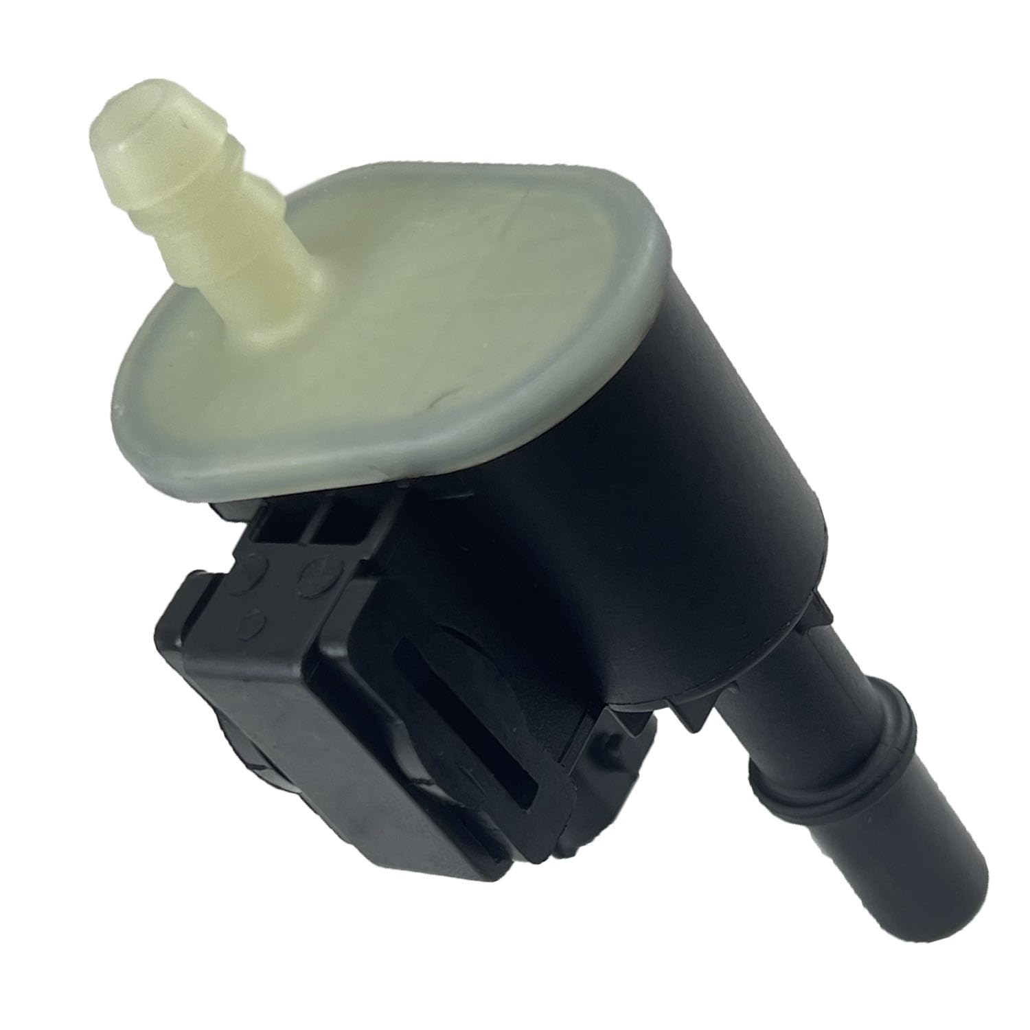 DEVMO EVAP Valvola di controllo dello spurgo del contenitore di vapore compatibile con Ram 1500/Durango/Grand Cherokee/Pacifica 04627694AB 04627694AA 4627694AA 4627694AB
