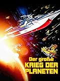 alte bohrmaschine entsorgen  Der große Krieg der Planeten [dt./OV]