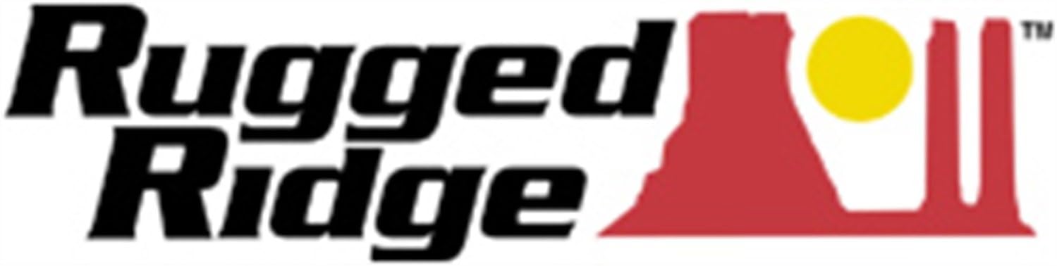 Rugged Ridge | Roll Bar Storage Kit, Interior | 12496.16 | Fits 2007-2010 Jeep Wrangler JK