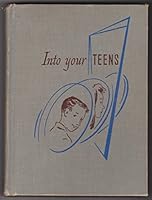 Into your teens B0007E3BCS Book Cover