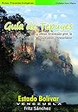 Guía de Tepuyes y otras travesías por la Guayana venezolana (Spanish Edition) - Fritz Alejandro Sánchez Ojeda 