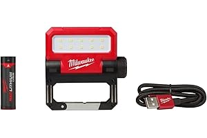 Milwaukee 2114-21 USB Rechargeable Rover Pivo