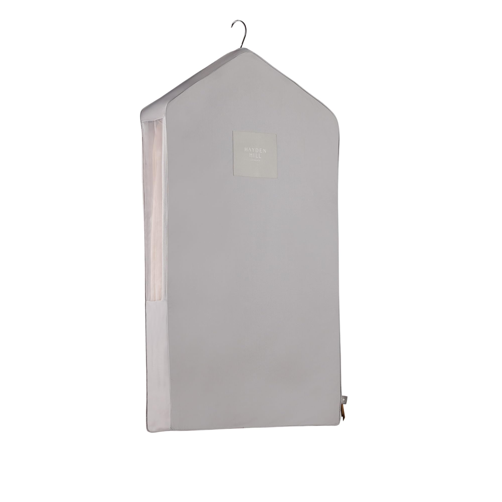 Hayden Hill Luxury Organic Cotton Garment Bag