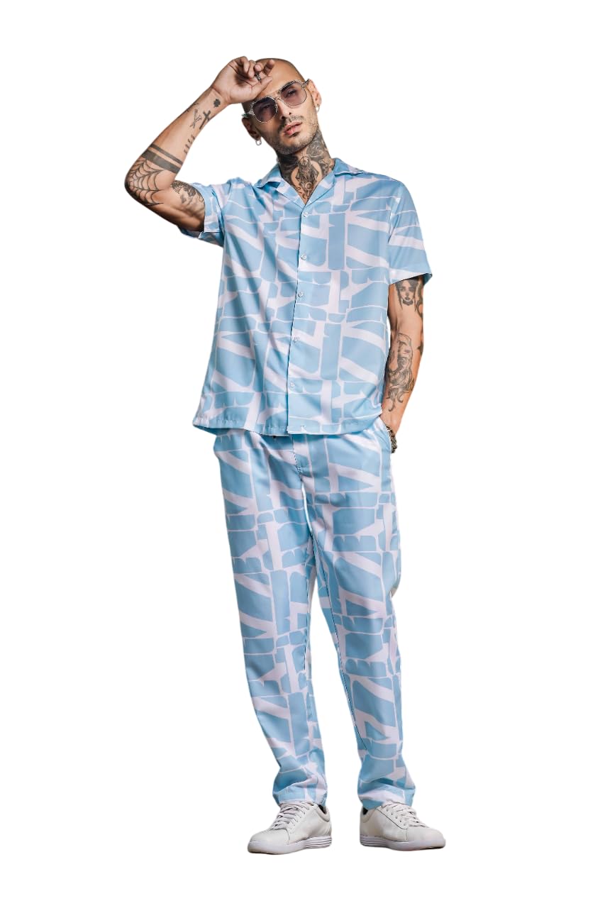 house of koala Men Pajama Set-picture-45