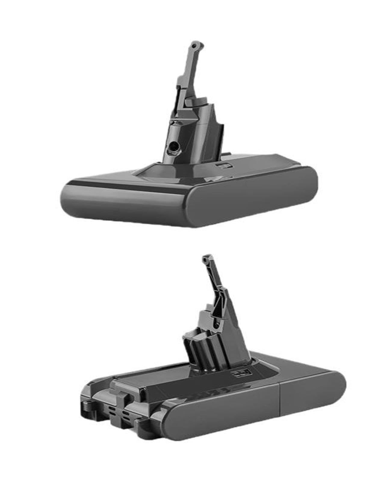 Batteria Ricaricabile for Aspirapolvere Compatibile Con Dyson V6 V7
