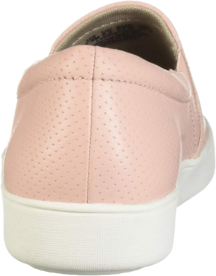 Naturalizer Women's Marianne Sneaker 11 Rose Pink