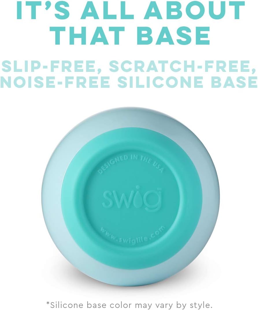 Frее Shірріng оƒƒеr Swig Life 14oz Insulated Wine Tumbler with Lid, Dishwasher Safe, Holds 2 Glasses, Stemless, Portable, Stainless Steel Wine Glass (Navy) Fеаturеd Prоduсt Swig Life 14oz Insulated Wine Tumbler with Lid, Dishwasher Safe, Holds 2 Glasses, Stemless, Portable, Stainless Steel Wine Glass (Navy)