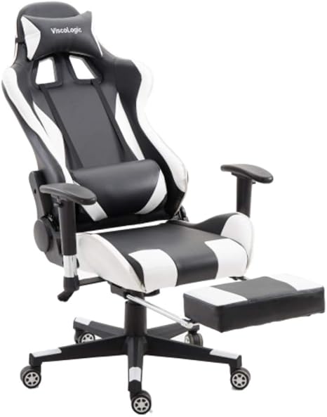 Viscologic gaming chair reviews Outlet