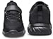 MURDESOT Kids Shoes Toddler Boys Girls Athletic Running Sports Strap Sneakers for Toddler/Little Kid/Big Kid 11 All Black