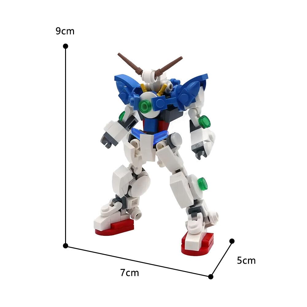 レア マテル Bad Robot Bad Robot Premium Action Figure – Mattel Creations