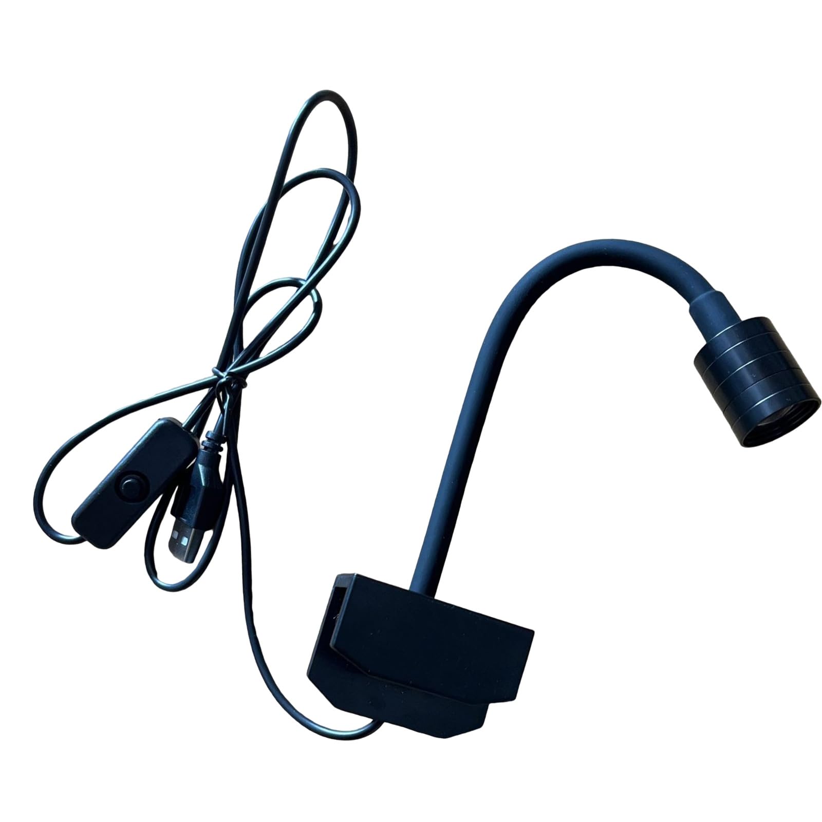 Msioytog Aquariums LED Lighting Submergible Mood Lamp Aquariums Hobbyist Essential for Hobbyists and Enthusiasts Decorative Lamp