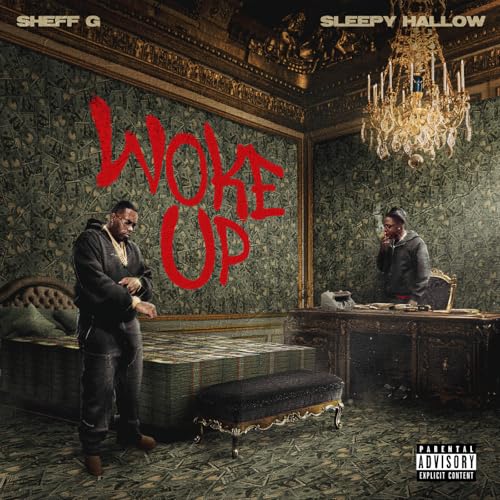 Sheff G & Sleepy Hallow