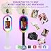 Photo Booth Compatible with iPad Photo Booth for 10.2