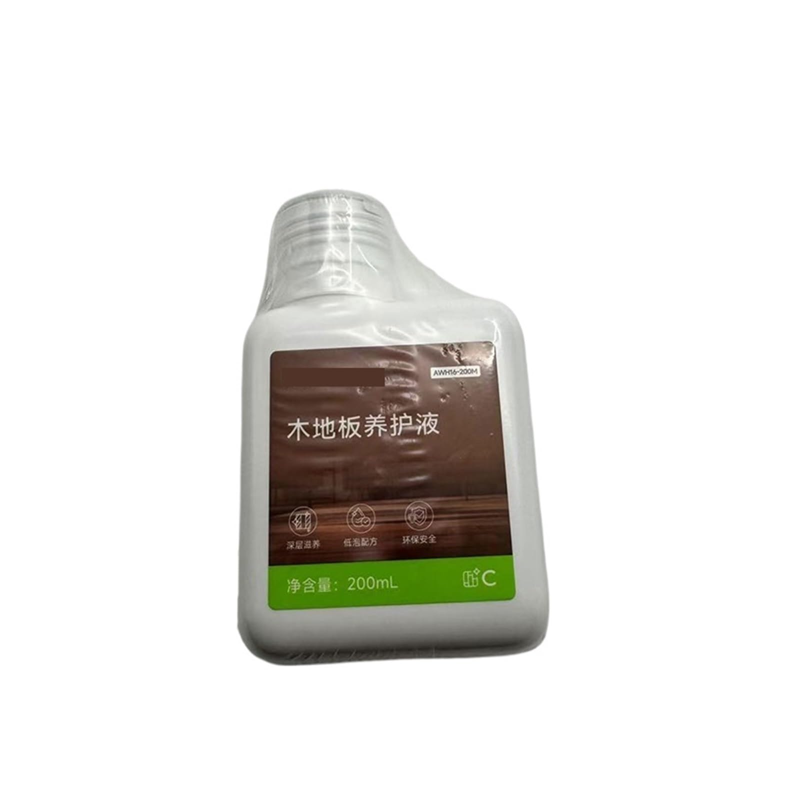 Soluciones Eficientes De Limpieza Pisos 200ml, Compatibles Con Dreame X40 Ultra,L20Ultra,l20SUltra, Reemplazo Mantenimiento Madera Aspiradora Robot(200ml-3pcs)
