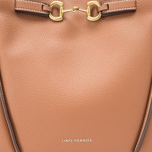 Image of Lino Perros Ella Bonnie Tote Bag