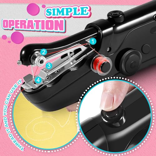 professional sewing machine Kit