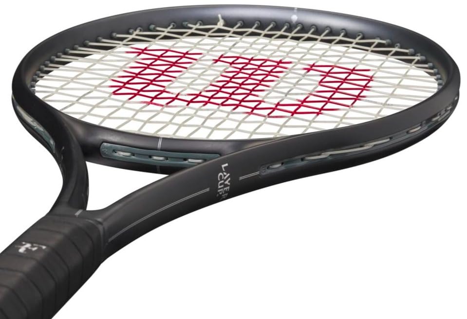 新品★レーバーカップ RF01 Wilson LAVER CUP RF 01 LAVER CUP 2024 by Wilson Japan Racquet online