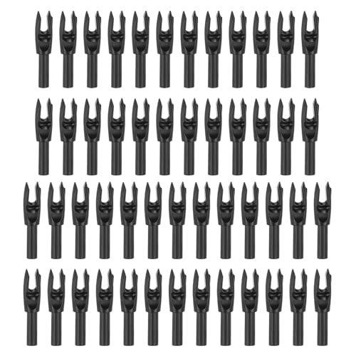 PATIKIL Encoches de Flèche d'Archerie 4,2 mm 0,165