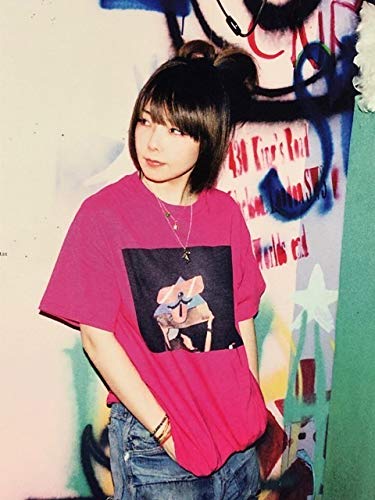 Amazon.co.jp: aiko B2 告知 ポスター 「ストロー」 : おもちゃ