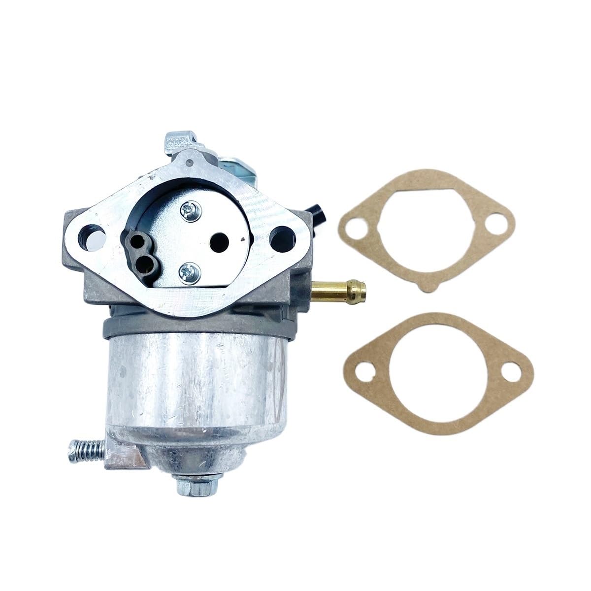 Carburateur de motoculture pour John Deere LX178 référence 32410