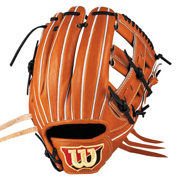 Amazon | 野球 ウィルソン 軟式グローブ グラブ Wilson Staff